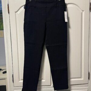 Pull up Pants Size S NWT